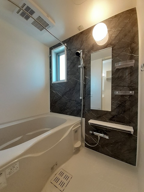 グラン・ジャルダン 風呂画像