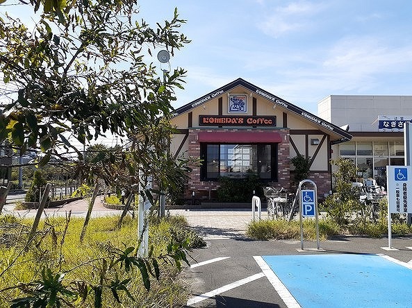 カインドハート西海岸 その他外観6