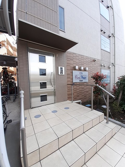 カインドハート西海岸 その他7