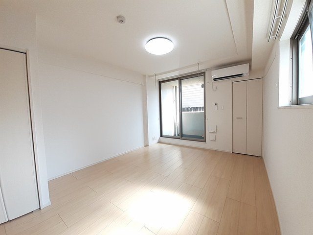 カインドハート西海岸 リビング