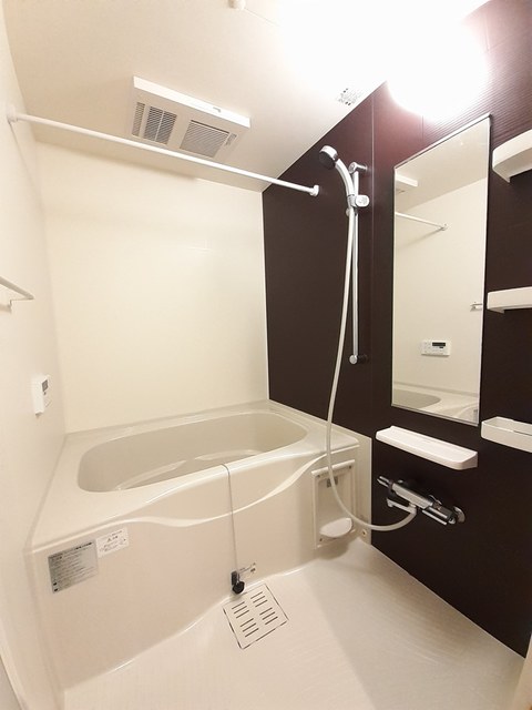 カインドハート西海岸 風呂画像