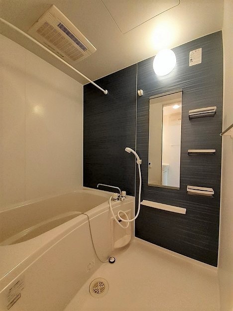 グリーン　アヴェニュー 風呂画像