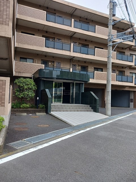 リバーサイド城南 その他7