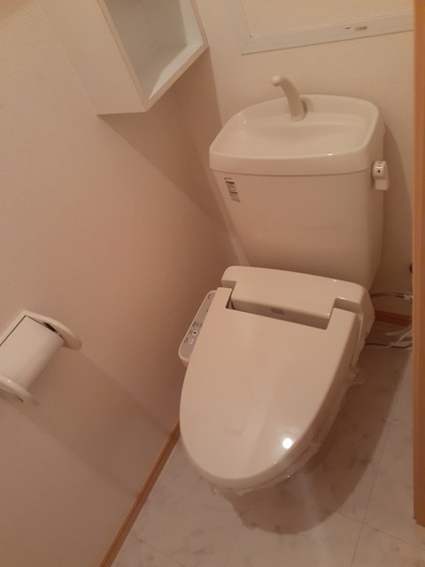 メゾン・ド・フランⅠ その他4