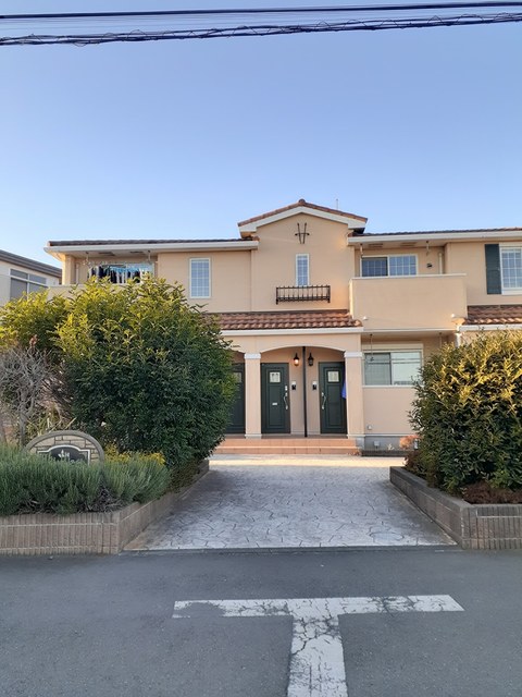 メゾン・ド・フランⅠ その他7