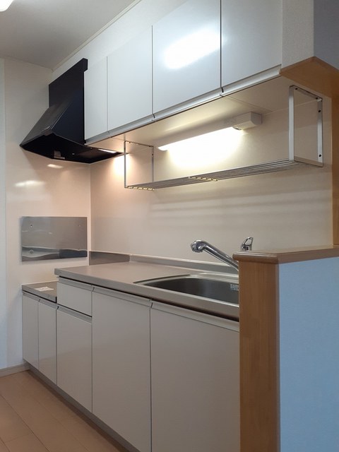 メゾン・ド・フランⅠ キッチン