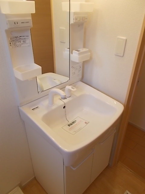 ソレアード その他3