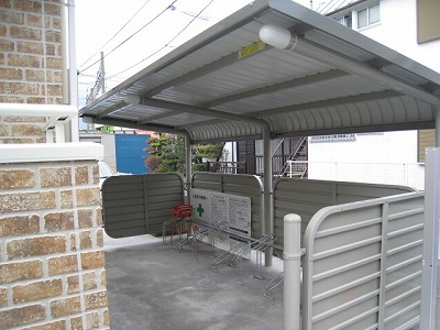 ソレアード その他8