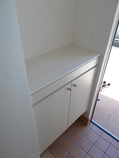 ソレアード その他9