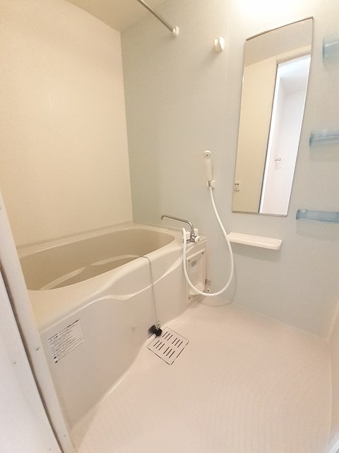 サン　ブランチ 風呂画像