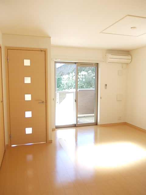 ピュア・グリーンⅡ リビング