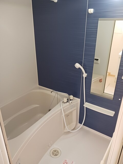 柚子の木ハイム 風呂画像