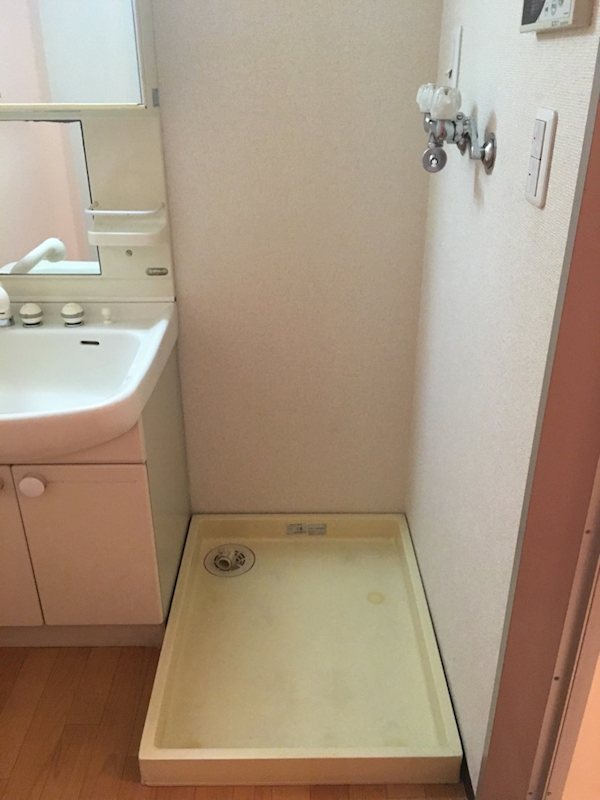 山洋ハイツ  その他4