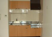 山洋ハイツ  キッチン