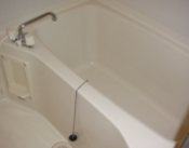 山洋ハイツ  風呂画像