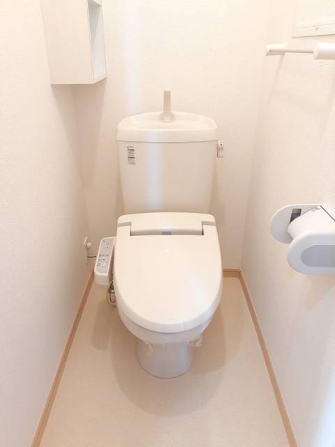 メゾン　フォンテーヌⅠ その他4