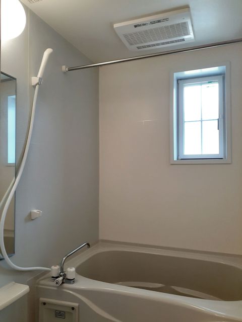 メゾン　フォンテーヌⅠ 風呂画像