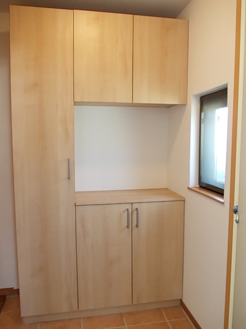 シェーネスベルク その他8