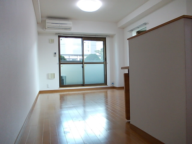 シェーネスベルク ベッドルーム