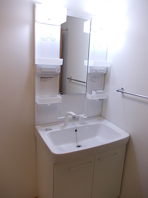 Ｍａｒｓｈ　Ｖｉｌｌａ その他3