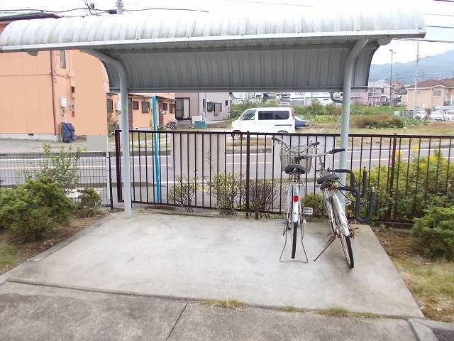 Ｍａｒｓｈ　Ｖｉｌｌａ その他7