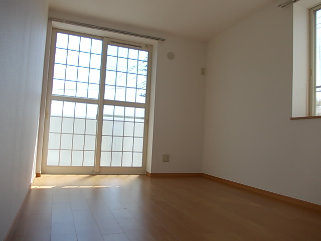 Ｍａｒｓｈ　Ｖｉｌｌａ リビング