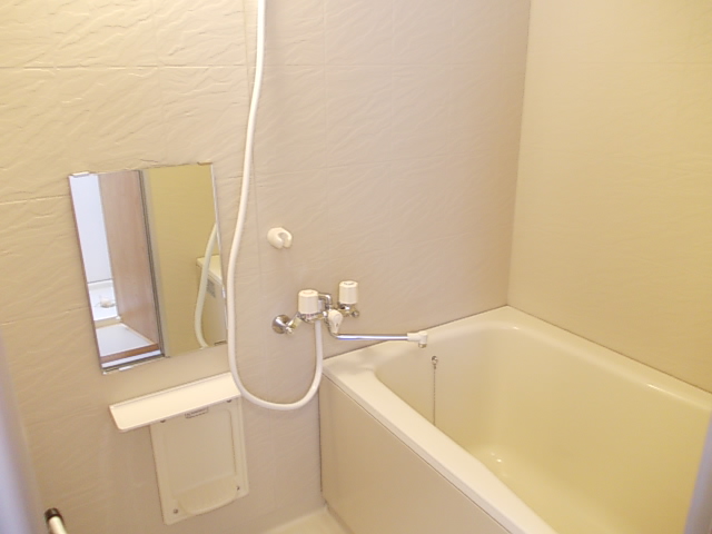 Ｍａｒｓｈ　Ｖｉｌｌａ 風呂画像