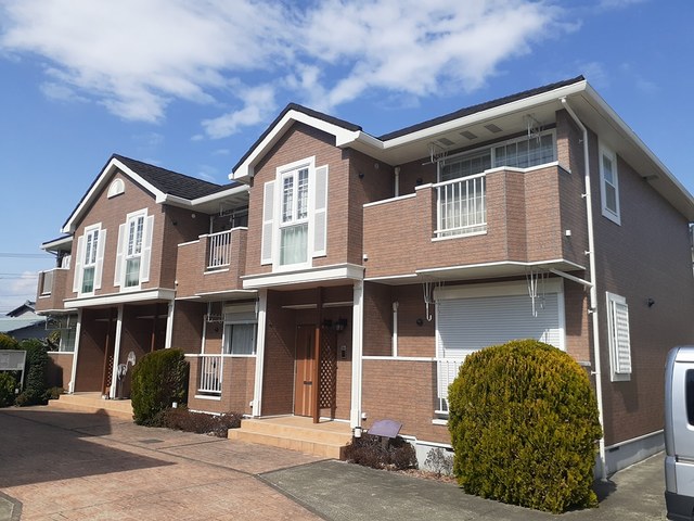 アプローズ ヴィラⅡ 103号室 外観