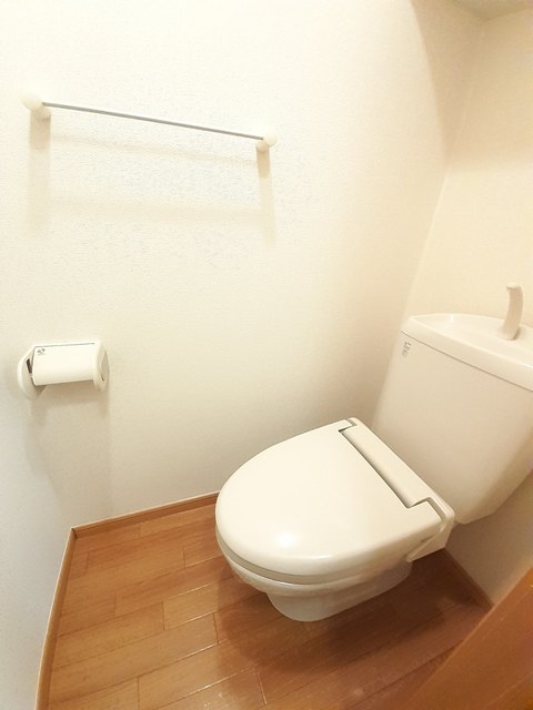 アプローズ　ヴィラⅡ その他4