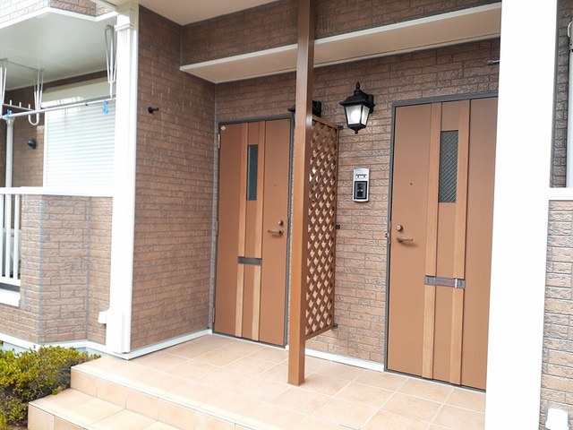 アプローズ　ヴィラⅡ その他7