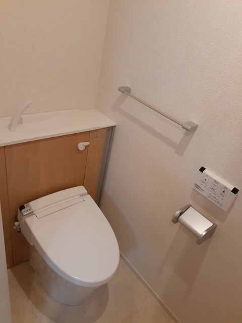 カーンズ高座渋谷 その他4