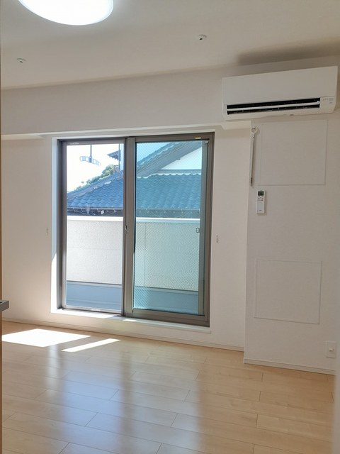 カーンズ高座渋谷 リビング