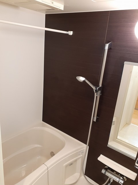 カーンズ高座渋谷 風呂画像