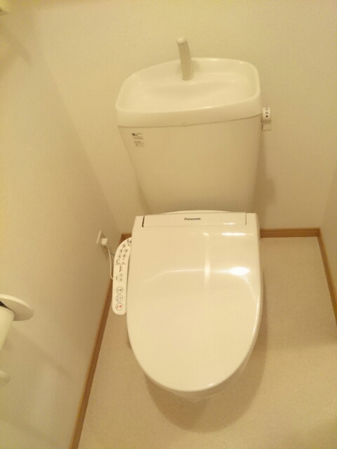 ヌーヴェルレジデンス その他4