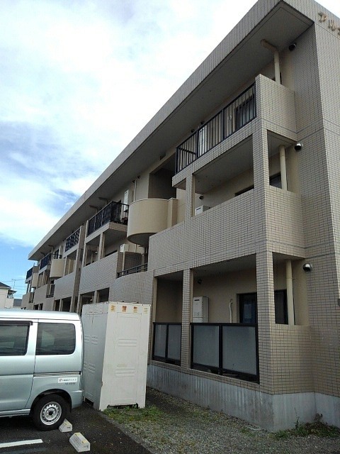 アルカーザ笹尾 その他2