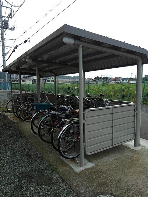 アルカーザ笹尾 その他3