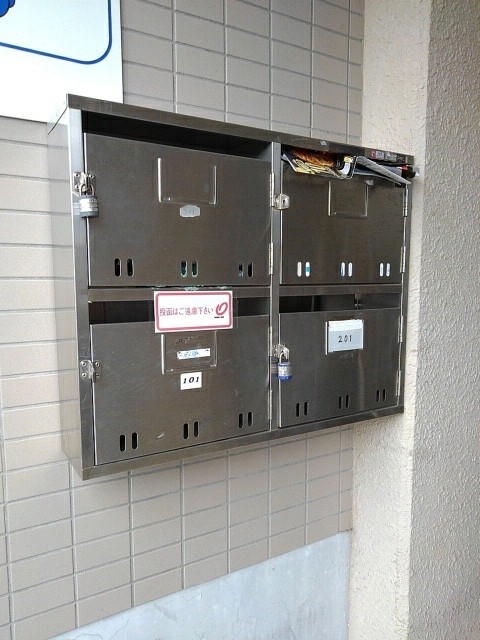 アルカーザ笹尾 その他4