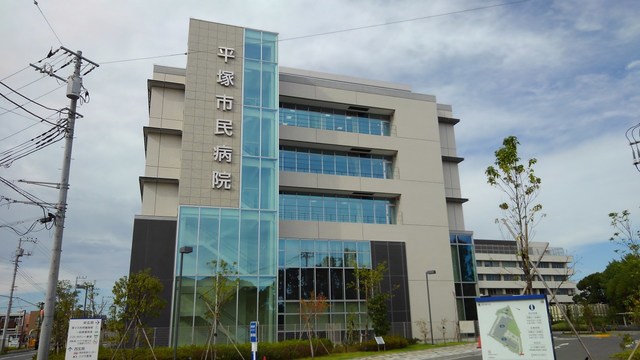 アルカーザ笹尾 その他外観1