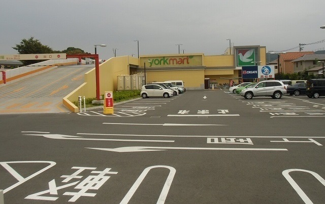 アルカーザ笹尾 その他外観2