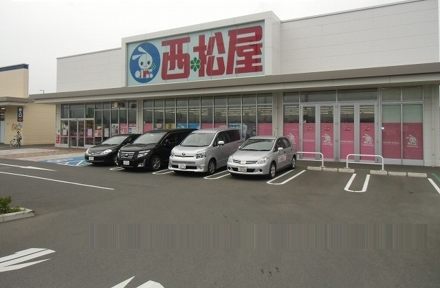 アルカーザ笹尾 その他外観3