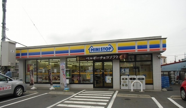 アルカーザ笹尾 その他外観5