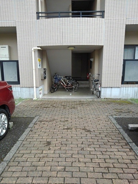 アルカーザ笹尾 その他8