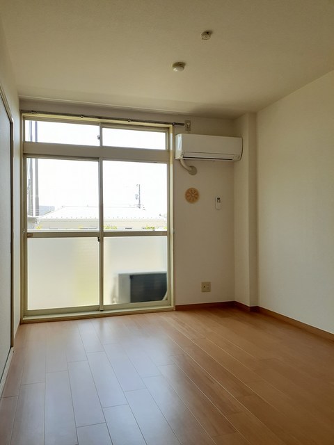 ニューシティハイツＡＯＫＩ その他1