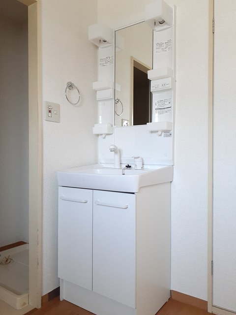 ニューシティハイツＡＯＫＩ その他4