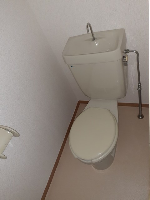 ニューシティハイツＡＯＫＩ その他5