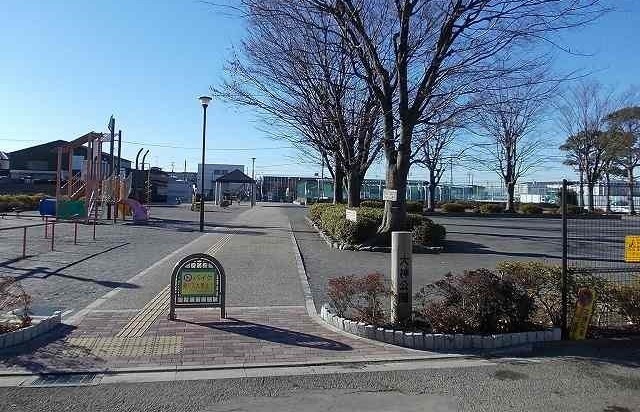 ニューシティハイツＡＯＫＩ その他外観6