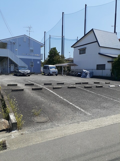 ニューシティハイツＡＯＫＩ その他8