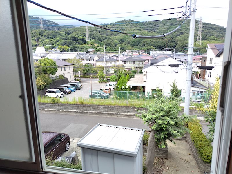 ハイツパークサイド その他5