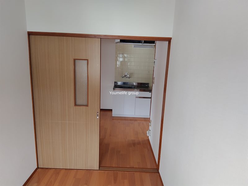 ハイツパークサイド その他6