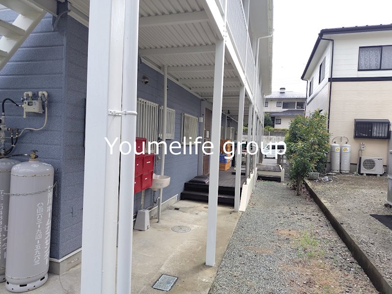 ハイツパークサイド その他外観1